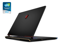 Raider GE68 HX 14V