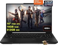 TUF Gaming A16 - Image 4