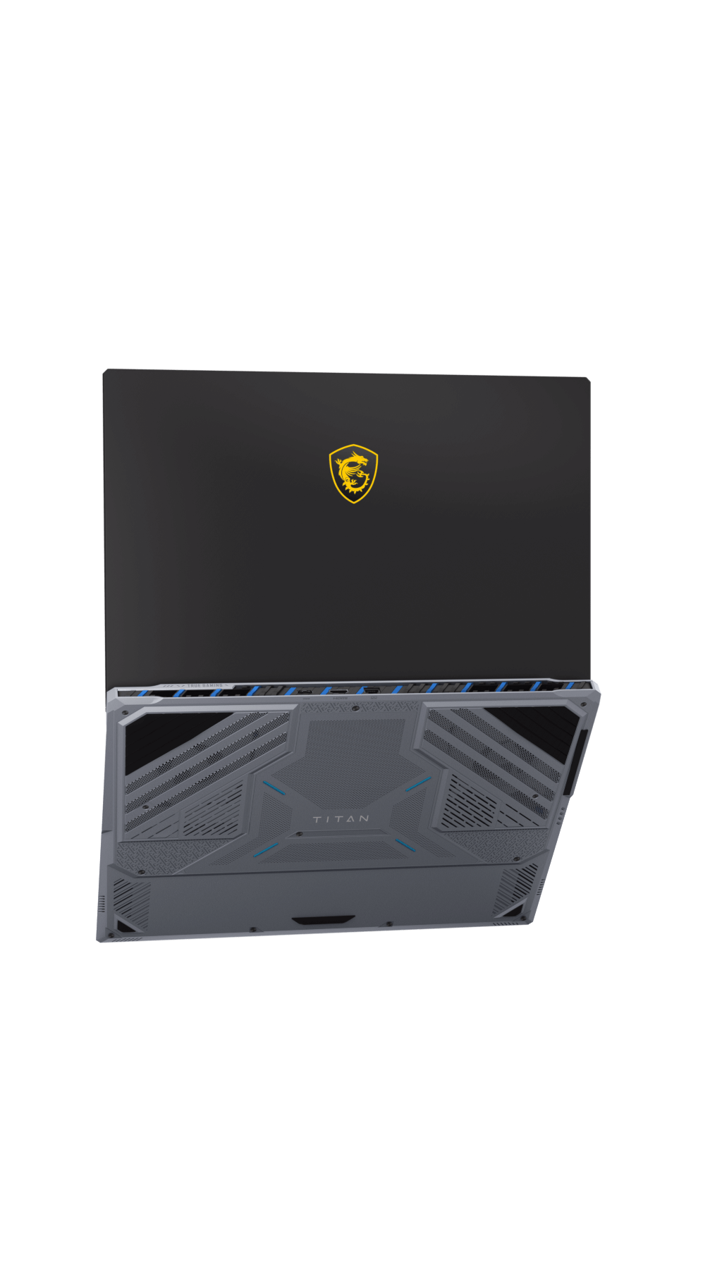 Titan 18 HX A14V - Image 5
