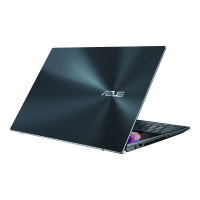 Zenbook Pro Duo 15 OLED (UX582, 11th Gen Intel®) - Image 4