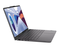 Yoga 7i (14” Intel) - Storm Grey - Image 5